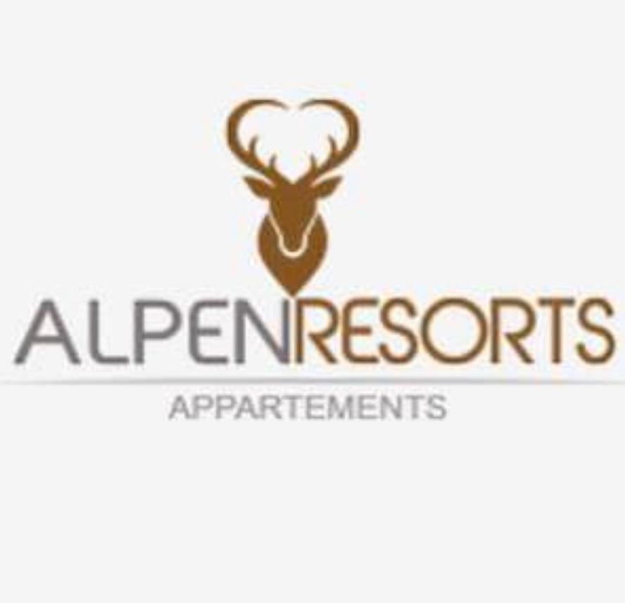 Alpenresorts Landeck Exteriör bild
